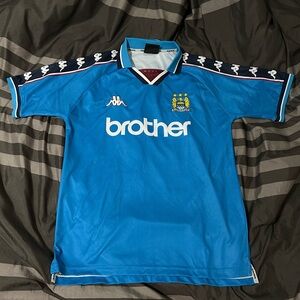 Kappa brother jersey